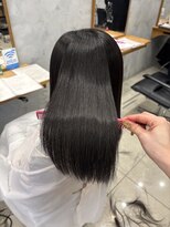 カノエ 防府田島店(canoe)&nbsp;レイヤーカット