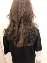 ヘアスタジオリリィ(Hair studio Lily)