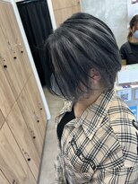 ブランシェ 名鉄小幡駅前店&nbsp;アンブレラカラー【森】
