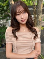 オーブ ヘアー アリエル 広島6号店(AUBE HAIR ariel) 20代・30代_髪質改善_似合わせカット_ニュアンスヘア