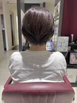 シーズナル&nbsp;short／ショート
