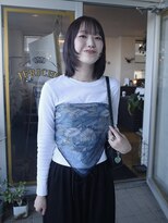 ジェリコヘアー(JERICHO HAIR)&nbsp;何か変化が欲しい方に