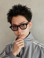 エース 岡崎店(Ace)&nbsp;スパイキーショート
