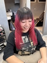 エニ(eni)&nbsp;パキパキレッド鬼レイヤー