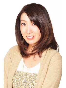 タバサ(tabasa) エレガンスナチュラルカール