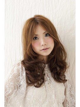 ニューヨークニューヨーク 大久保店(NYNY) ロングカール