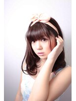 オーバーキャプテンネイキッド(OVER CAPTAIN NAKED)&nbsp;やわゆるボブ