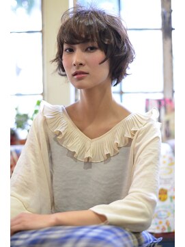 マイティ バイ エイチ(mighty by H) mighty アクティブショート２０１４[052-262-4162]