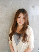 ナネア ヘアー(NANEA HAIR)&nbsp;石渡 教子