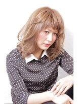 アンティベーシック(Anti basic)&nbsp;ミランダ　ライト