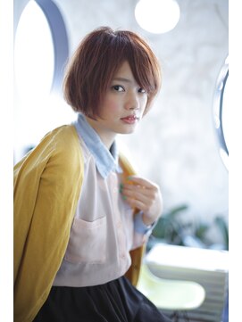 ブーケ(BOUQUET) call me maybe