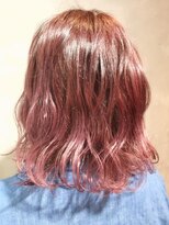 ジーナ(XENA) チェリーピンク