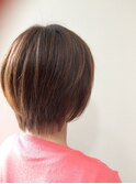 まとまりショート！