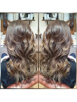 リライズ(RE.rise)&nbsp;スモーキーグレージュ【札幌東区】【東区】【東苗穂】【東雁来】