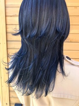 バイテン 久喜(X10) ★ネイビーブルー★