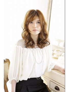 シーズンズ季の香 調布店(SEASONS) クラシカルミディ