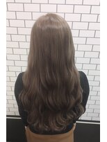 アンダーバー(UNDRvr)&nbsp;モカミルクティー