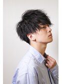 ツイストマッシュ