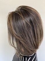 シャラ美容室&nbsp;バレイヤージュ