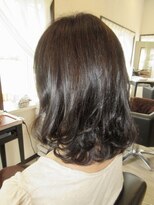 コアフィールフィス(COIFFURE fils)&nbsp;M3D酸熱融合ピコカラー