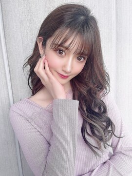 アルバ ヘアリゾート(ALBA) 【ALBA千葉将大】千葉スタイル83【三鷹】