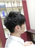 メンズショート♪