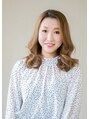 ダブル バイ フローリッシュ(Double × F) 金子 若菜