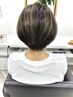 【人気No.2★新規の方限定】  全技術10％ＯＦＦ！！