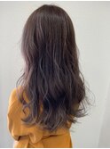 くびれヘア/メルティカラー/プレミアムカラー[稲毛/稲毛駅] 