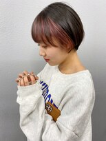 ラ キング(LA KING)&nbsp;inner pink