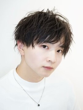 ザ サファイア(THE SAPPHIRE) 【THE SAPPHIRE】エアリールーズマッシュ