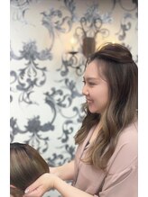 女性支持率NO1