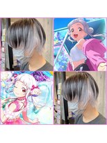 サイ(sai) 【sai】ちぃちゃんホワイトスーパースター