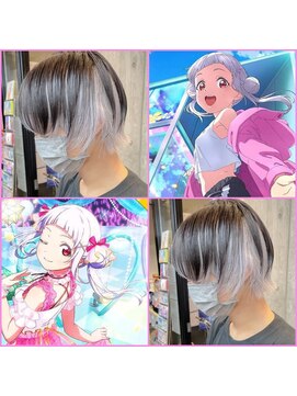 サイ(sai) 【sai】ちぃちゃんホワイトスーパースター