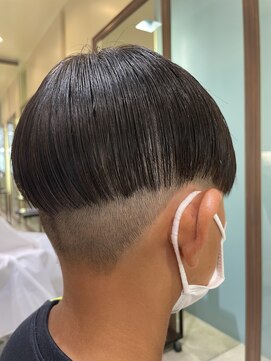 ブランシェ 高蔵寺店(BRANCHE) 【加藤】特殊カット