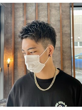 スマイルヘアー 北浦和一号店(Smile hair) 2ブロック