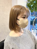 ニード(NEED)&nbsp;20代/30代/40代/50代/覚王山/千種/美髪チャージ/髪質改善