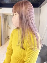 ロナ 岡崎竜美丘店(RONA)&nbsp;ペールピンクラベンダー