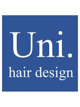 Uni.hair design フジグラン石井店【ユニヘアデザイン】