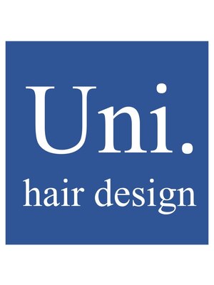 ユニヘアデザイン(Uni.hair design)