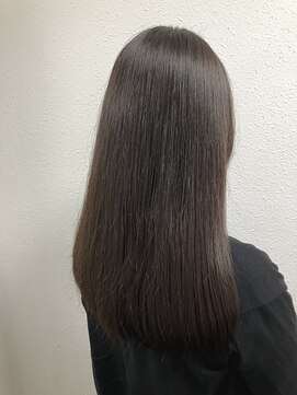 ジェナ(Jena) 弱酸性縮毛矯正