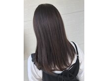 美容室リフレ