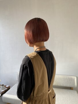 トランク(TRUNK) スリークボブ