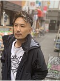 ツイストメッシュ