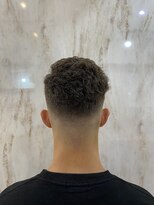 ラビス(Lovis)&nbsp;ハッシュカット/フルバング/似合わせカット/レッドブラウン