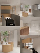 アールサロン 豊田土橋(Rr SALON)&nbsp;☆スタッフ 募集中☆