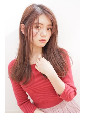 アルス(ars) 髪質改善