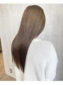 ミルキーベージュ