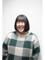 チェロ(CHERO)&nbsp;★美髪ストレートヘア＃モテ髪