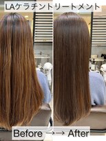 トルネード(TORNADO)&nbsp;髪質改善ケラチントリートメント自然なストレート補修K20240117